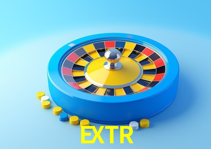 EXTR Bingo