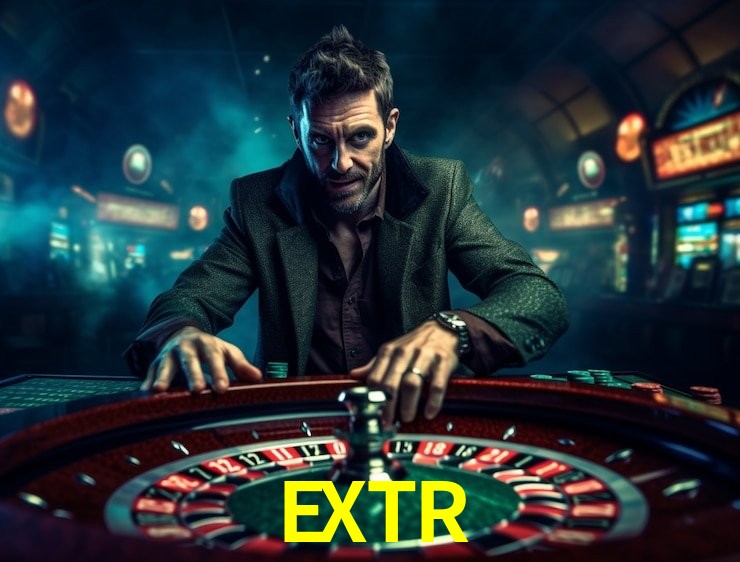 EXTR mobile gaming