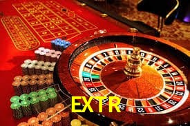 EXTR Crash Game rápido
