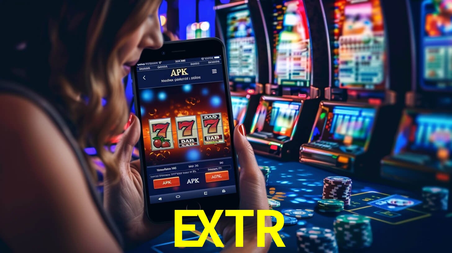 EXTR Fishing Arcade
