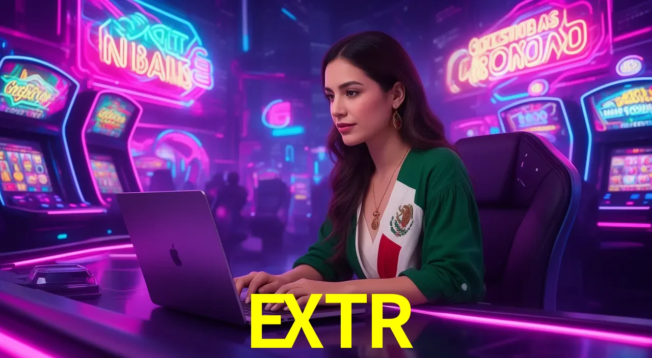 EXTR Conoce el bingo en EXTR, con reglas sencillas y un estilo familiar