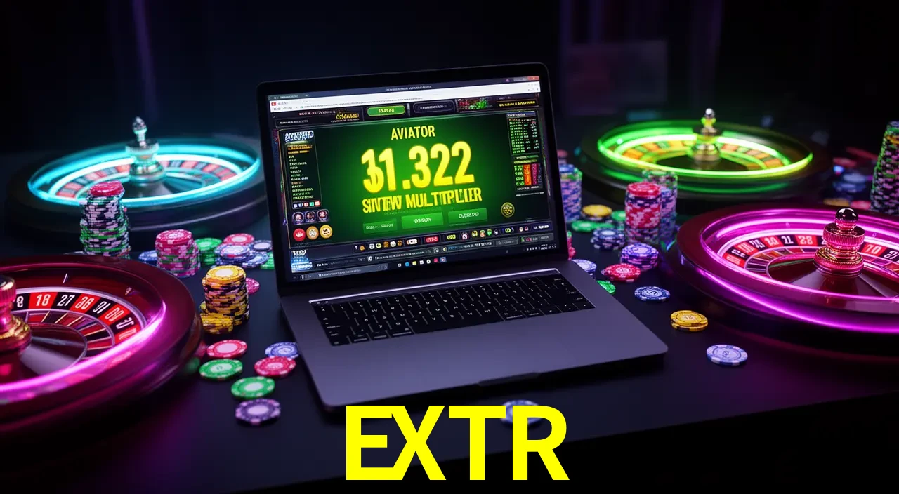 EXTR Rondas de pesca