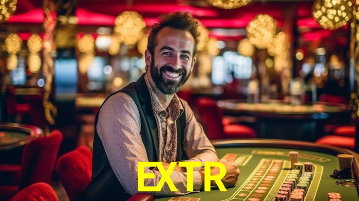 EXTR ¿Cómo navegas en la sección de preguntas frecuentes?